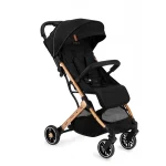 MoMi Estelle kišobran kolica Black, 6m+ - Слика 2