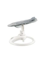 MoMi ljuljaška Pearl Grey BULE00040 - Слика 2