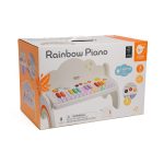 Drveni klavir Rainbow Classic World - Слика 2