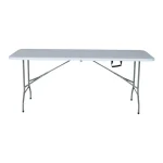 Reckmann Sklapajući Sto 180x70x74cm - Слика 2