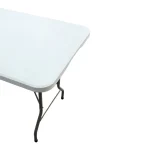 Reckmann Sklapajući Sto 180x70x74cm - Слика 3