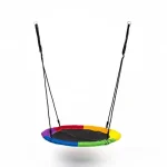 Ljuljaška Gnezdo za Decu 100cm - Слика 3