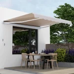 Montelux Solara 300x250cm Bež Tenda - Слика 6