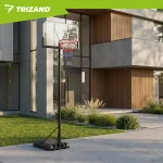 Trizand Mobilni podesivi koš 305cm - Слика 7