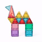 Magnetni konstruktor set Diamond 100 delova Classic World - Слика 4