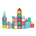 Magnetni konstruktor set Diamond 100 delova Classic World