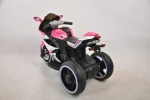 Motor na baterije TS-078- 3 roze - Слика 2