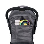 Jungle kolica "QUAD", 0m+ - Слика 9