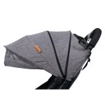 Jungle kolica "QUAD", 0m+ - Слика 6