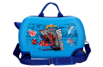 SPIDERMAN WALL CRAWLER dečiji kofer na točkićima - Слика 5