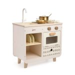 Drvena kuhinja za decu Modern Classic World