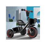 Dečiji tricikl sa pedalama BCK0314 - Слика 4