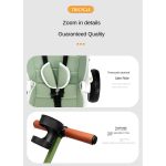 Dečiji tricikl sa tendom i pedalama - BCK0311 - Слика 2