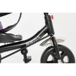 Winnerbike dečiji tricikl sa tendom i pedalama BCK0325 - Слика 5