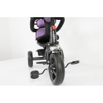 Winnerbike dečiji tricikl sa tendom i pedalama BCK0325 - Слика 4