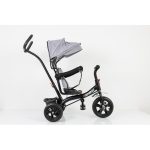 Winnerbike dečiji tricikl sa tendom i pedalama BCK0326 - Слика 8