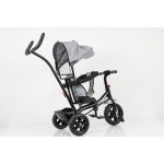 Winnerbike dečiji tricikl sa tendom i pedalama BCK0326 - Слика 7