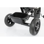 Winnerbike dečiji tricikl sa tendom i pedalama BCK0326 - Слика 6