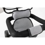 Winnerbike dečiji tricikl sa tendom i pedalama BCK0326 - Слика 3
