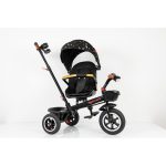 Dečiji tricikl sa tendom i pedalama rotirajući BCK0310 - Слика 6