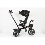 Dečiji tricikl sa tendom i pedalama rotirajući BCK0310 - Слика 5