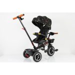 Dečiji tricikl sa tendom i pedalama rotirajući BCK0310 - Слика 3