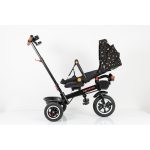 Dečiji tricikl sa tendom i pedalama rotirajući BCK0310 - Слика 2