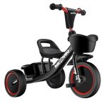 Dečiji tricikl sa pedalama BCK0314