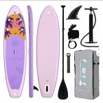SUP DASKA 335cm x 83cm x15cm FW47D