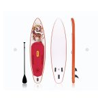 SUP DASKA 335cm x 82cm x 15cm FW33A - Слика 4