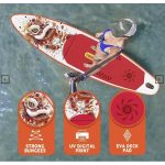 SUP DASKA 335cm x 82cm x 15cm FW33A - Слика 3