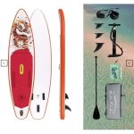 SUP DASKA 335cm x 82cm x 15cm FW33A