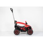 Winnerbike dečija guralica kvad sa roditeljskom ručkom - Слика 8