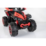 Winnerbike dečija guralica kvad sa roditeljskom ručkom - Слика 6