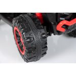 Winnerbike dečija guralica kvad sa roditeljskom ručkom - Слика 5