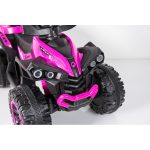 Winnerbike dečija guralica kvad sa roditeljskom ručkom TRO0052 - Слика 5