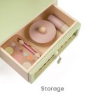 Salon lepote Vintage Classic World - Слика 2