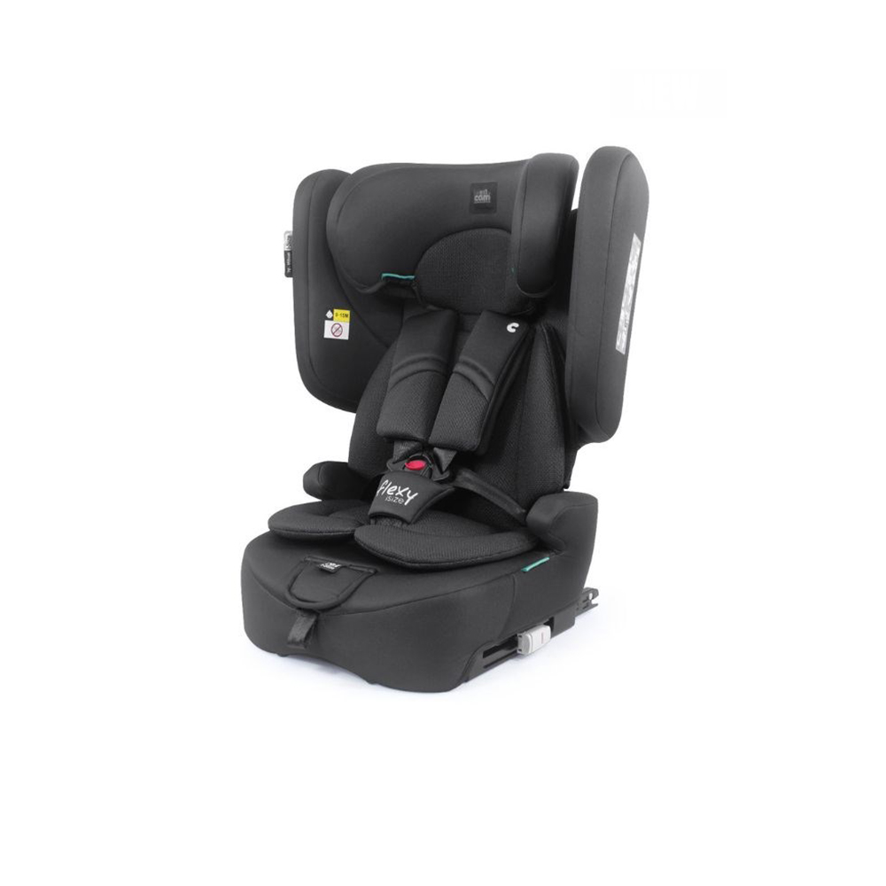 Cam-auto-sediste-Flexy-I-size-S-182.220 Cam auto sedište Flexy I - size S-182.220 - Слика 1