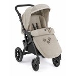 Cam dečija kolica 3u1 Dinamico Smart Romantic 897025.989 - Слика 6