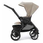 Cam dečija kolica 3u1 Dinamico Smart Romantic 897025.989 - Слика 2