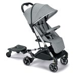 Cam platforma za kolica za drugo dete Basic V-350 - Слика 3
