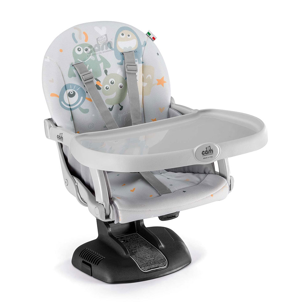 Cam-stolica-za-hranjenje-Idea-S-334.259 Cam stolica za hranjenje Idea S-334.259 - Слика 1