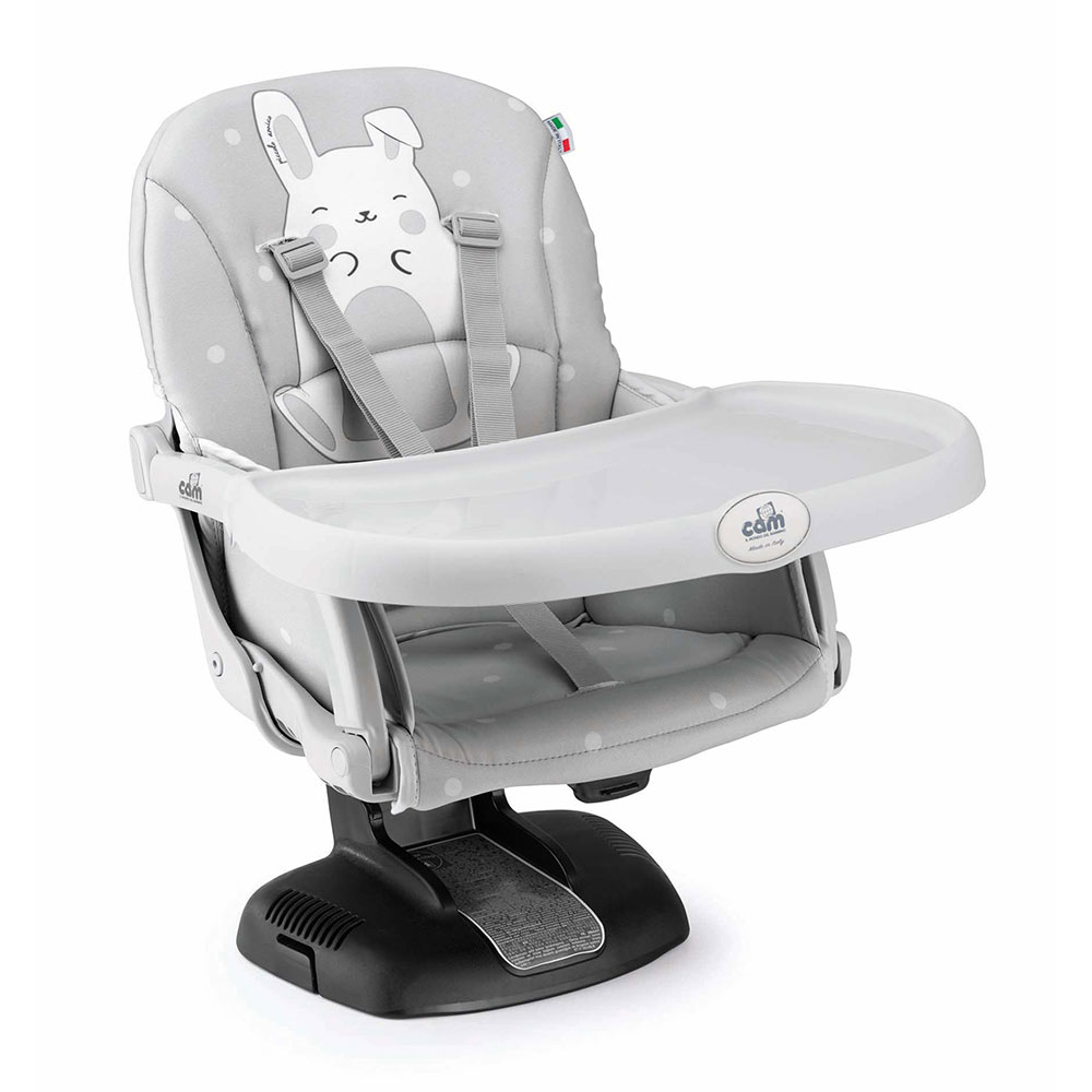 Cam-stolica-za-hranjenje-Idea-S-334.265 Cam stolica za hranjenje Idea S-334.265 - Слика 1