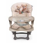 Cam stolica za hranjenje Smarty Pop S-333SP.264 - Слика 2