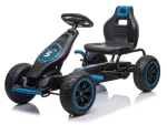 Formula na pedale TS-062 plava