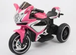 Motor na baterije TS-078- 3 roze - Слика 4