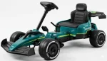 Licencirana Aston Martin formula na pedale TS-312