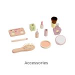 Salon lepote Vintage Classic World - Слика 5
