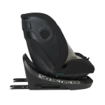 Kikka Boo Hike Premium autosedište i-Size ISOFIX Black 40-150 cm KKB00077 - Слика 11