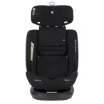 Kikka Boo Autosedište 40-150 cm I-Hike I-SIZE ISOFIX Army Green KKB50055 - Слика 5